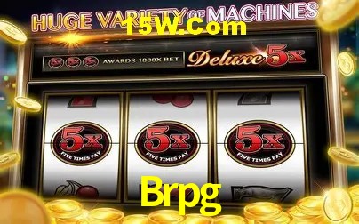 Design Responsivo Brpg