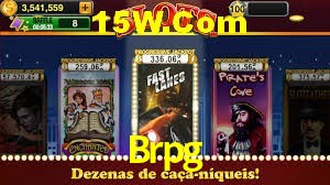 Welcome Bonus Brpg