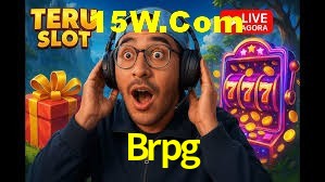 Statistics Brpg