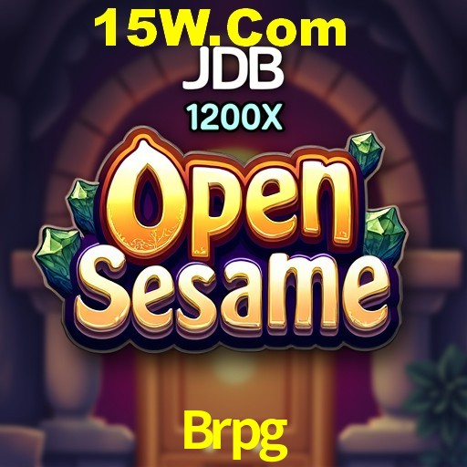 APP oficial da Brpg para mobile