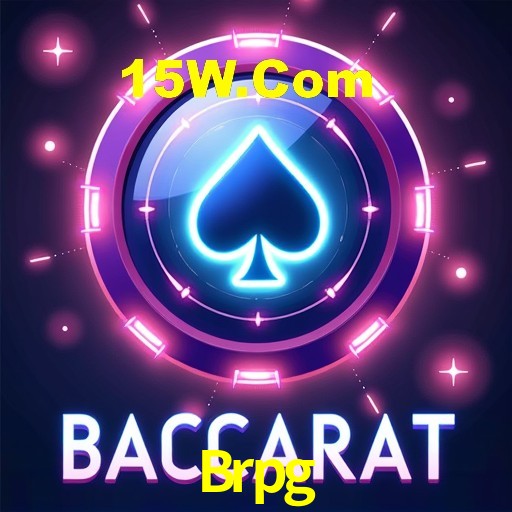 Interface do App Brpg