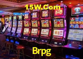 Recursos de Bônus Brpg