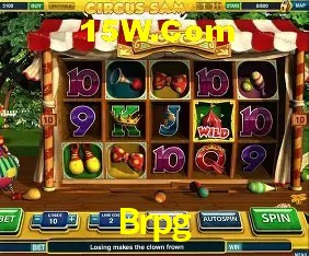 Casino VIP Brpg