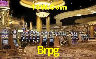Casino Ao Vivo Brpg