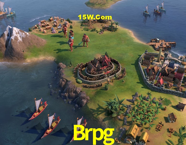 Programa VIP Brpg
