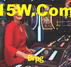 Brpg App Interface