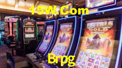Brpg: Seu Cassino Premiado com Pagamentos Rápidos