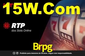 Premium Interface Brpg