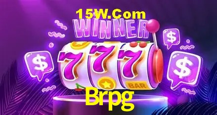 Estatísticas do Jogo Brpg