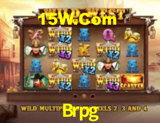 Brpg Com App