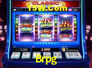 Promoção Relâmpago Brpg