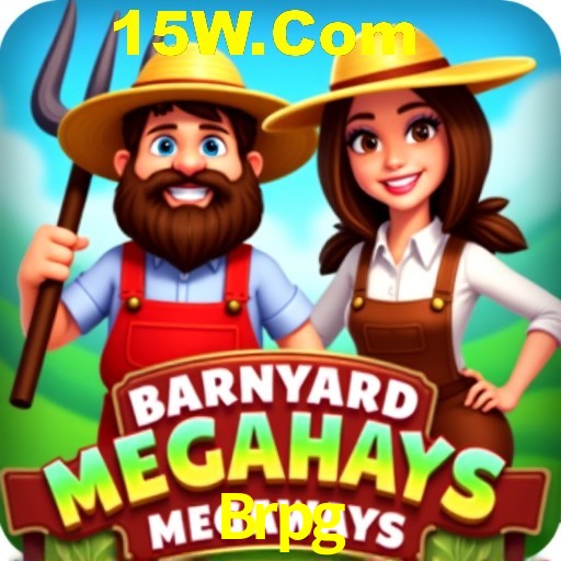 Slot Games Brpg