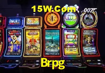 Apostas de Tênis Brpg