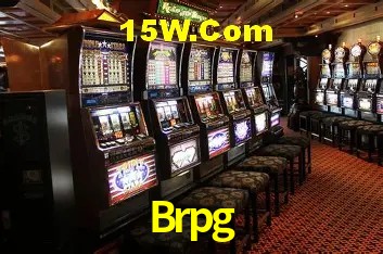 Bônus e promoções da Brpg